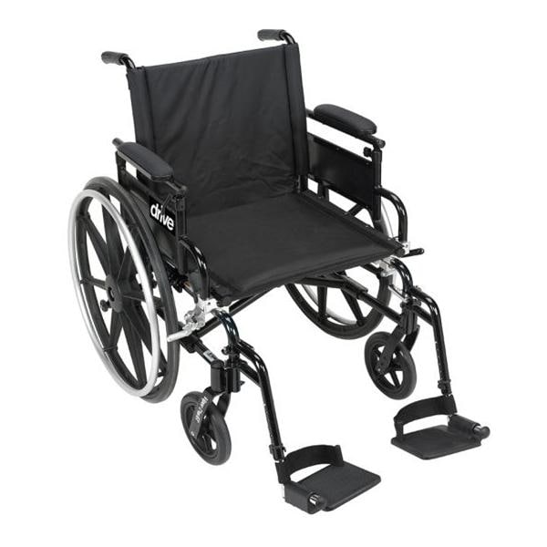 Viper Plus GT Wheelchair 300lb Capacity
