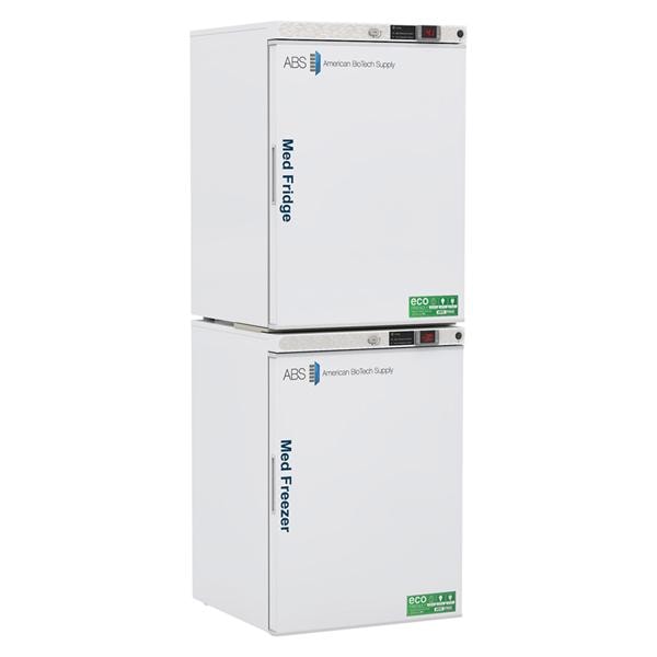 Pharmaceutical Refrigerator/Freezer Ea