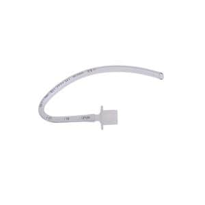 Endotracheal Tube Uncuffed 10/Bx