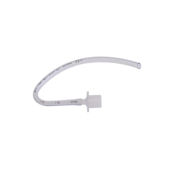 Endotracheal Tube Uncuffed 10/Bx