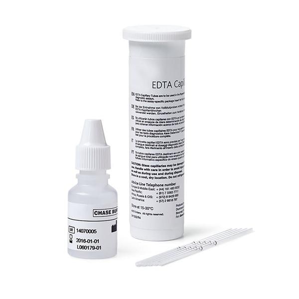 Alere Determine Chase Buffer 2.5mL For HIV-1/2 Ag/Ab Combo Ea