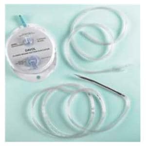 3 Spring Evacuator 10/Ca