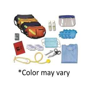 The Protector Response Kit Yellow