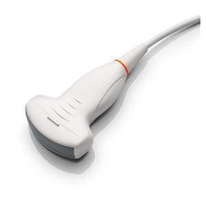 C6-2P Convex Array Transducer Ea