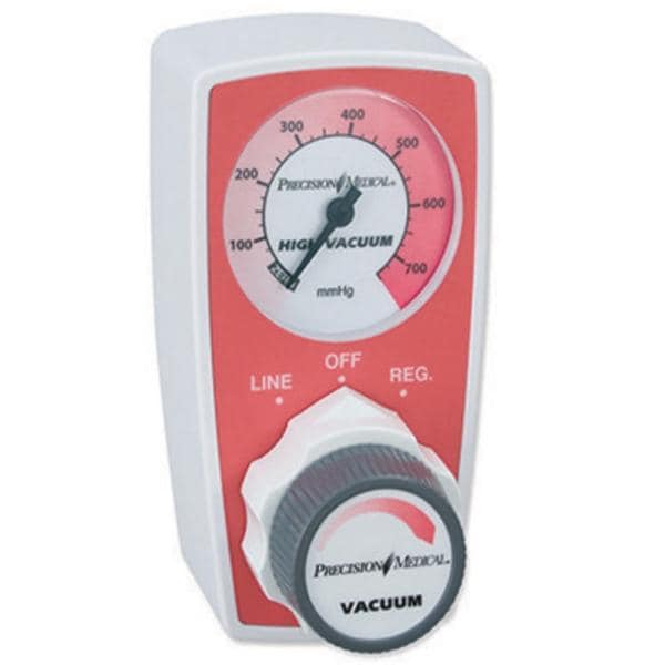 Vacuum Regulator Nipple