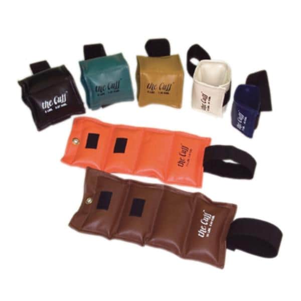 Deluxe Weight Cuff Set 0.3lbs