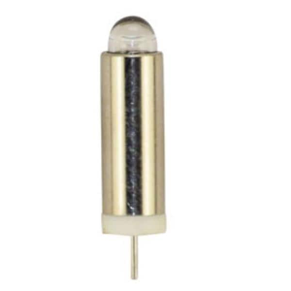 Chapman Krypton Bulb 3.5 Volt Ea