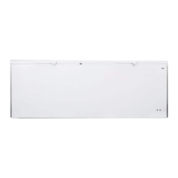 Summit General Purpose Freezer 26.66 Cu Ft -45 to -10C Ea