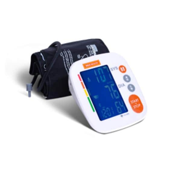 Blood Pressure Cuff Monitor Ea