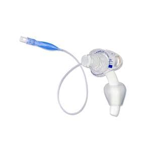 Shiley Tracheostomy Tube Size 8 Disposable Ea