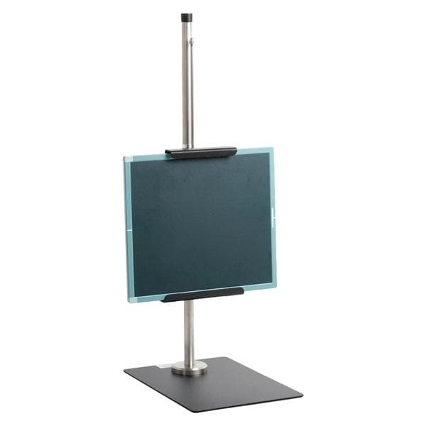 Cassette Holder 27x0.875" Tabletop Ea