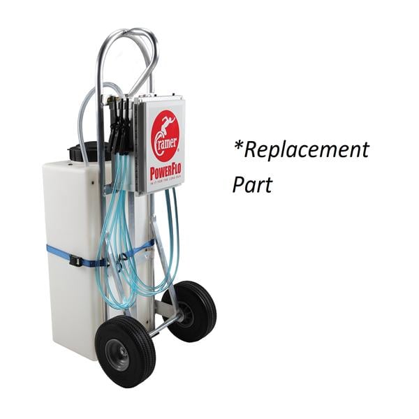 Control Box Assembly