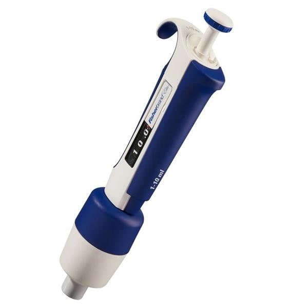 Fisherbrand Elite Adjustable Volume Pipette 1-10mL Non-Sterile Ea