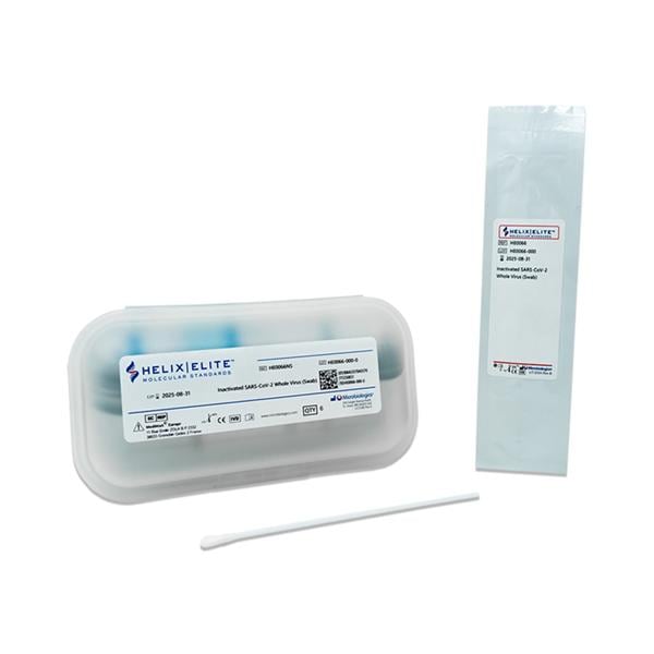 Helix Elite Sars-CoV-2 1 Control 5/Bx