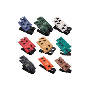 Weight Cuff Set (2) 1,1.5,2,2.5,3,4,5 (1) 7.5,10