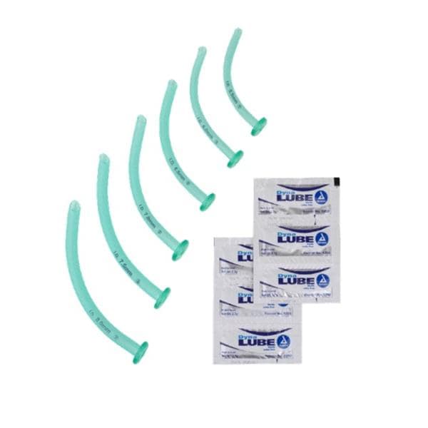 Nasopharyngeal Airway Kit Ea