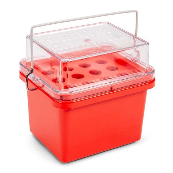 Mini Cooler 3x4" Ea