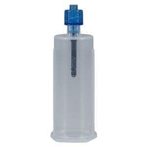 Luer Lock Tube Holder 50/Bx, 4 BX/CA