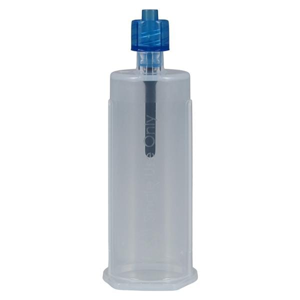 Luer Lock Tube Holder 50/Bx, 4 BX/CA