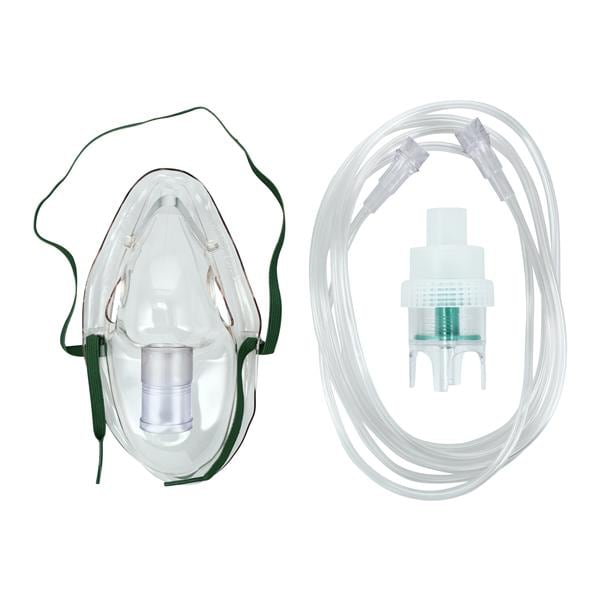 Hudson RCI Micro Mist Nebulizer Kit Adult Ea, 50 EA/CA