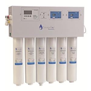 Cleaning Water System For Dental Autoclave Water Ea