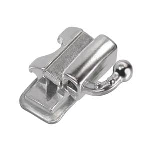 TruFit 2.0 Prewelded Band & Buccal Tube Assembly 0.022 in 33 LR6 With Cleat 3/Pk