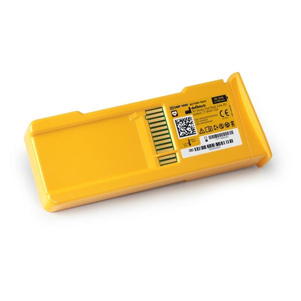 Lifeline AED Battery New Ea
