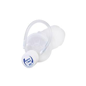 Receptal Twist Suction Canister Liner 40/Ca