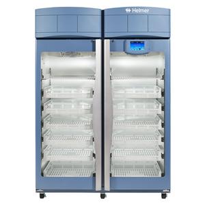 iPR256-GX Pharmaceutical/Vaccine Refrigerator 56 Cu Ft 2Gls Dr +2°C to +10°C Ea