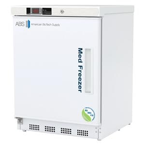 Undercounter Freezer 4.2 Cu Ft Ea