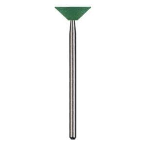 Green Giant Silicone Carbide Mounted Stones 12/Bx