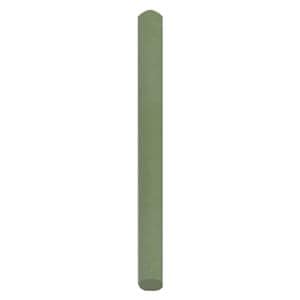 Polyurethane Polishing Pins Rubber Polishers Green 100/Bx