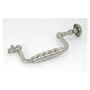 Brace Hudson 9-1/4" Thumb Screw Chuck Reusable Ea