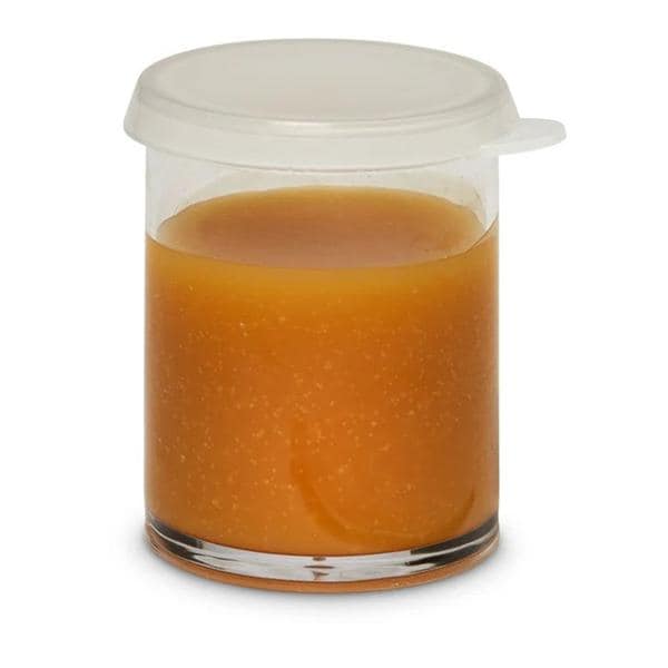 Jar Earwax Ea