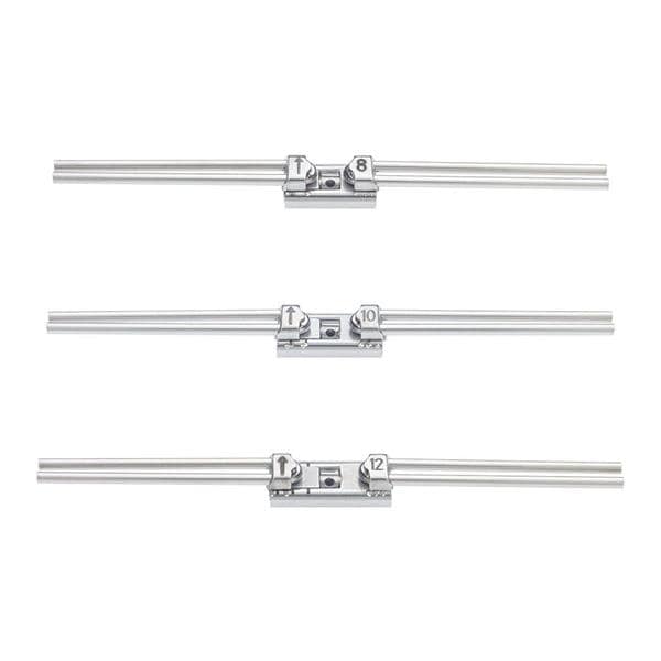 TruEase Palatal Expander 12mm Ea