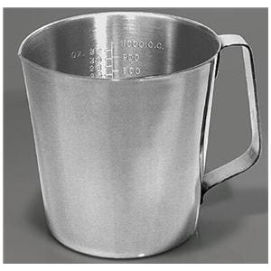 Measure Cup 4.75x5.25" 32oz