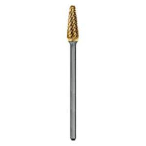 Goldies Carbide Bur Laboratory Handpiece 47/XF Regular Cut Ea