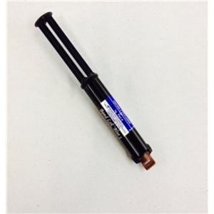 Band Lok Band Cement 5 Gm Blue Light/Chemical Cure Syringe Ea