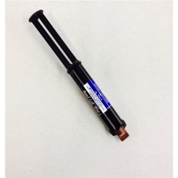 Band Lok Band Cement 5 Gm Blue Light/Chemical Cure Syringe Ea
