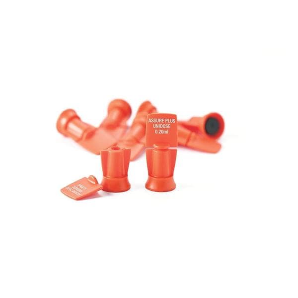 Assure Plus Bonding Resin 0.20 mL Light Cure 50/Pk