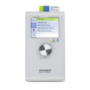 Hivamat 200 Deep Oscillation Personal