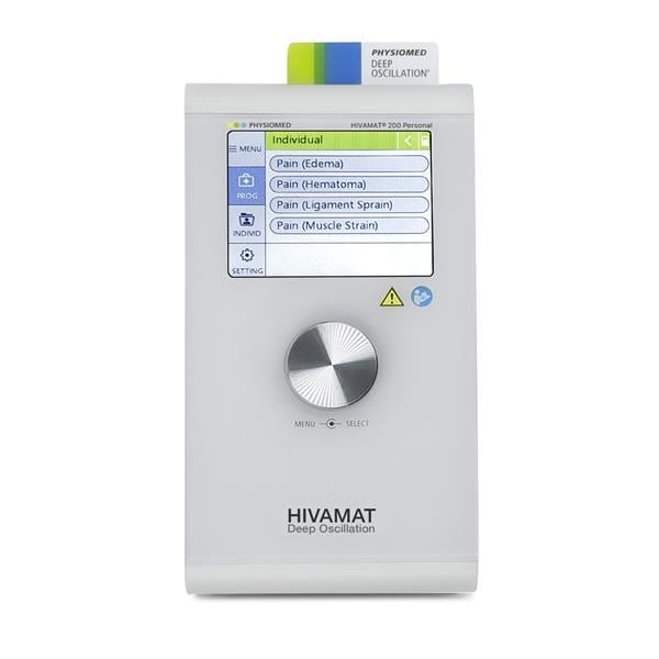 Hivamat 200 Deep Oscillation Personal