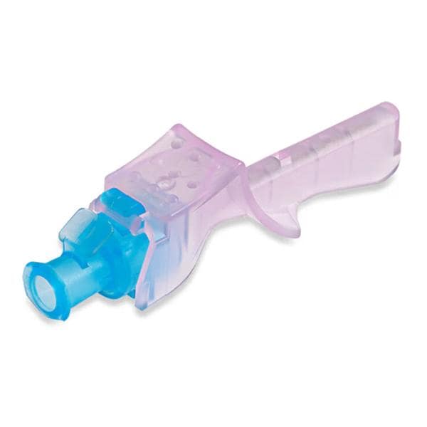 Eclipse Injection Syringe/Needle 23gx1-1/2" Safety Low Dead Space 100/Bx