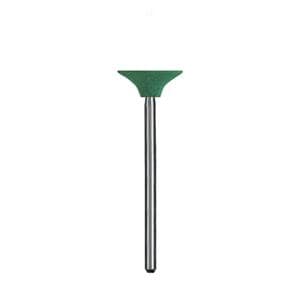 Green Giant Silicone Carbide Mounted Stones 12/Bx