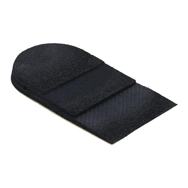 Peel-Away Orthopedic Lift Heel Rubber Small Women 4-7