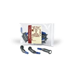 Reliance Light Bond Orthodontic Bracket Adhesive 5 Gm Blue Light Cure 11/Pk