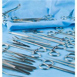 Craniotomy Instrument Set