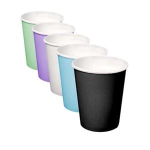 Drinking Cup Paper White 5 oz Disposable 800/Ca