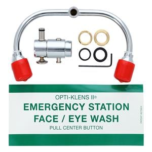 Opti-Klens II Eye Wash Fountain