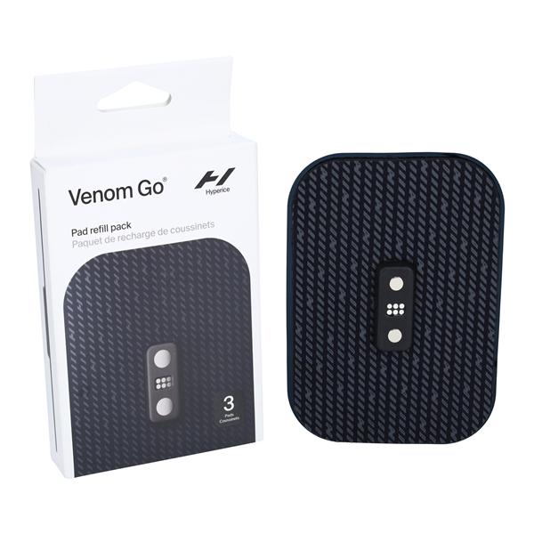 Venom GO Replacement Pads Ea